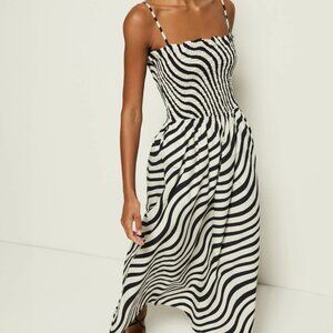 Nation Sibelle Dress